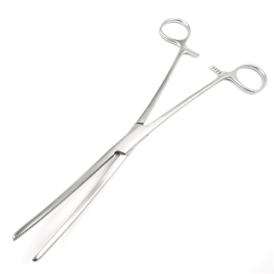 Pean Gastro-Intestinal Forcep 12" - 36-2812