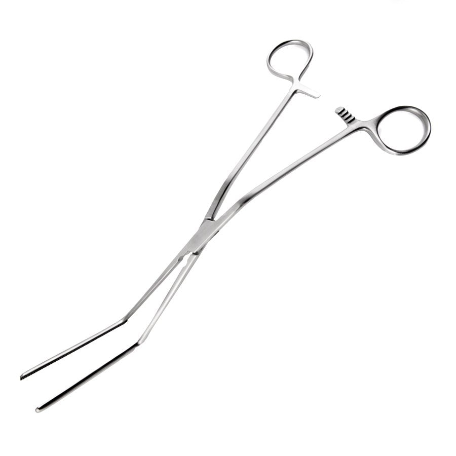 Sklar Intestinal Forceps 10" - 36-7010