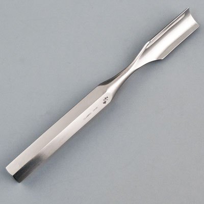 Murphy Bone Gouge 1" Blade - 40-6012
