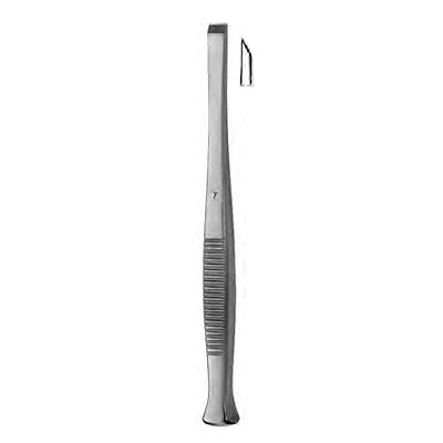 Partsch Bone Chisel 5 1-4" - 40-6233