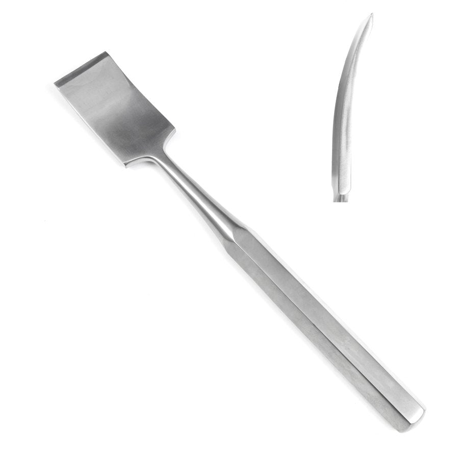 Hibbs Chisel 8 3-4" - 40-6738