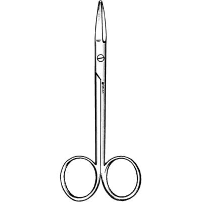 Joseph Scissors 5 3-4" - 41-1060