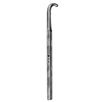 Joseph Saw Guide 4mm - 41-1320