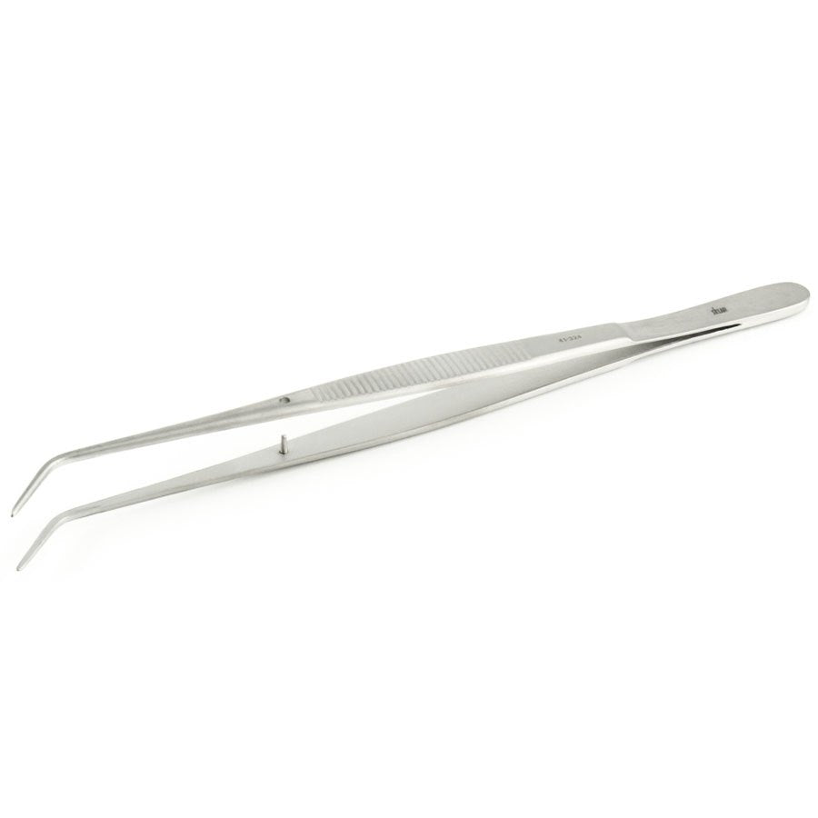 College Pliers Smooth #317AS - 41-324