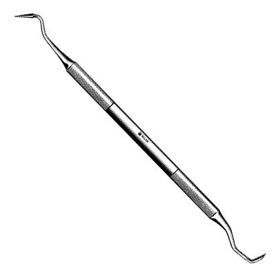 Goldman-Fox Knife#9 - 41-910