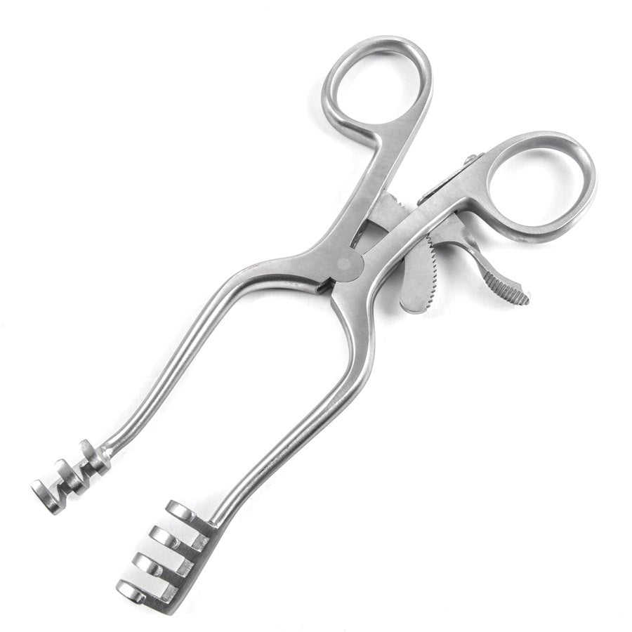 Weitlaner Retractor 6 1-2" - 42-1865