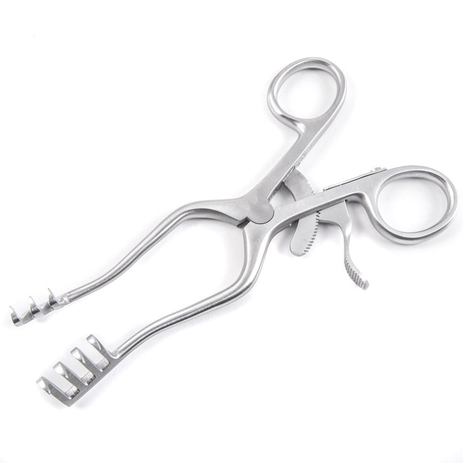 Weitlaner Retractor 8" - 42-1975