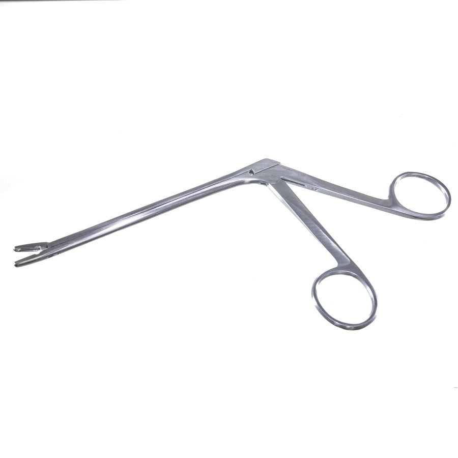 Spurling Intervertebral Disc Rongeur 5" - 42-2850