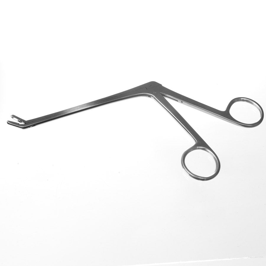 Spurling Intervertebral Disc Rongeur 5" - 42-2851