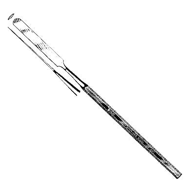 Cement Spatula #324 - 42-538P