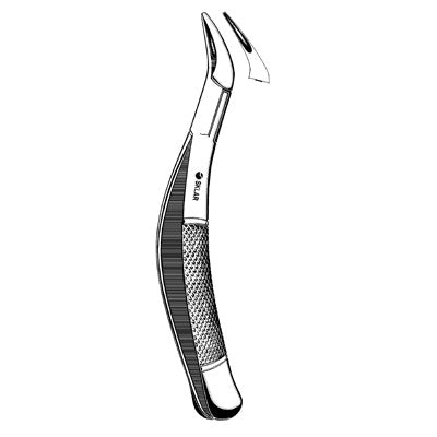 Incisor Bicuspid Root Extracting Forcep #150 Upper - 42-859