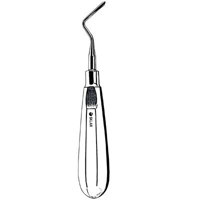 Apical Elevator #303 - 43-321