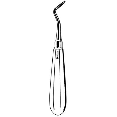 Apical Elevator #PG303 - 43-444