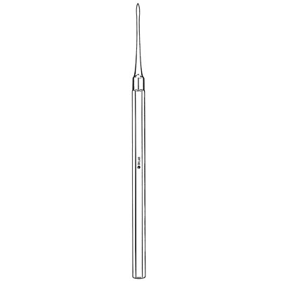 Heidbrink Root Tip Pick #1 - 43-543