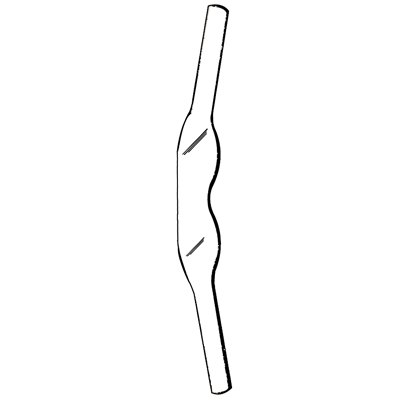 Matrix Bands Bicuspid #8 Narrow - 43-768
