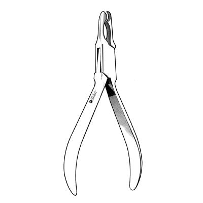 Johnson Pliers #114 - 45-389