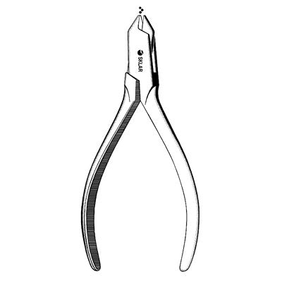 Clasp Adjusting Pliers #200C - 45-752