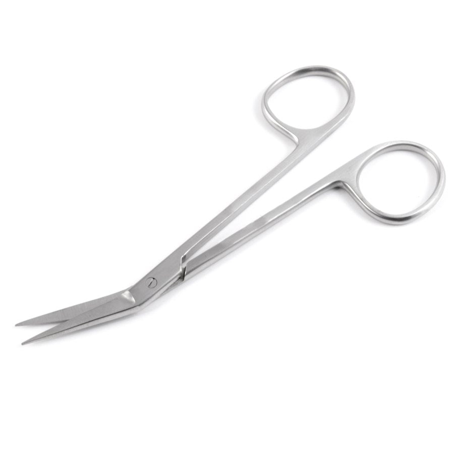 Sklar Angular Scissors 4 3-4" - 47-1080
