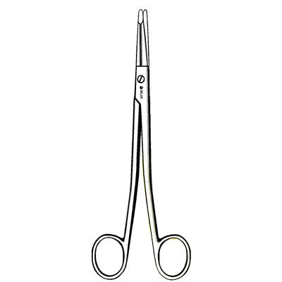 Gorney Facelift Scissors 9" - 47-1091