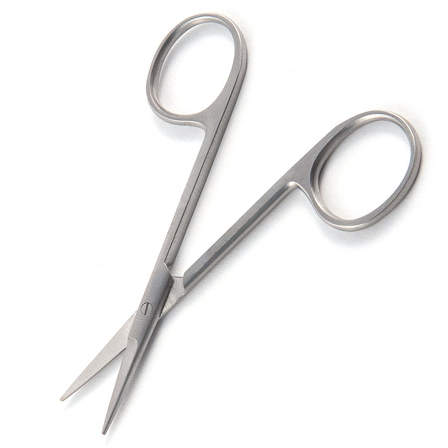 Iris Scissors 4 1-2" - 47-1144