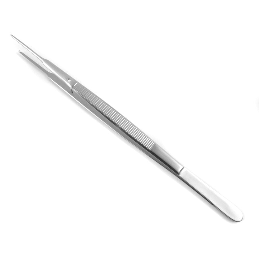 Gerald Tissue Forceps 7" - 47-1173