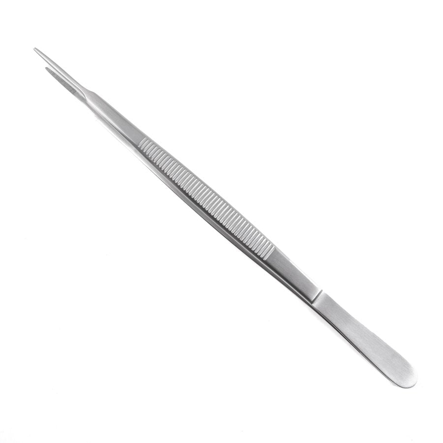 Gerald Dressing Forceps 7" - 47-1180