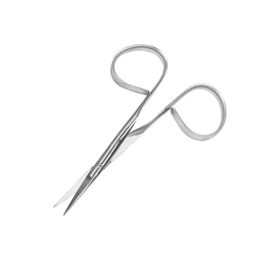 Ribbon Iris Scissors 4" - 47-1250