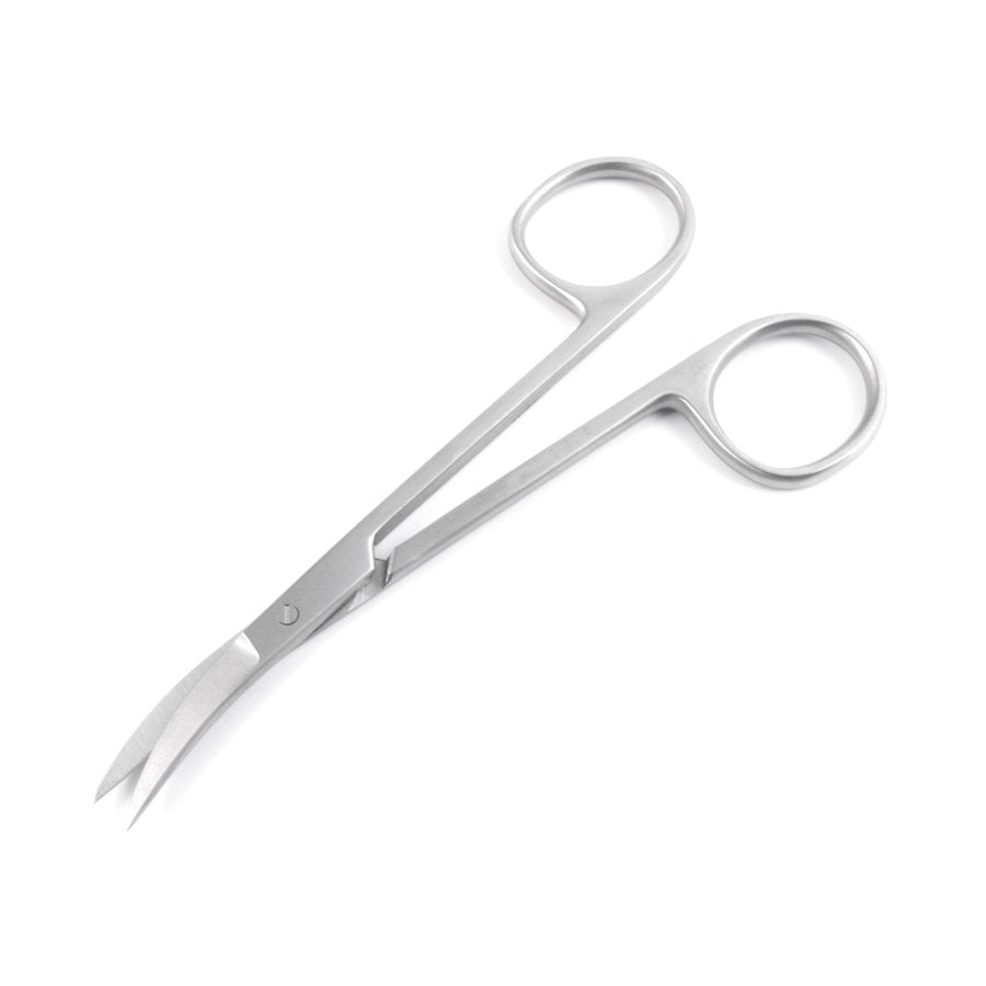 Plastic Surgery Scissors 4 1-2" - 47-1345