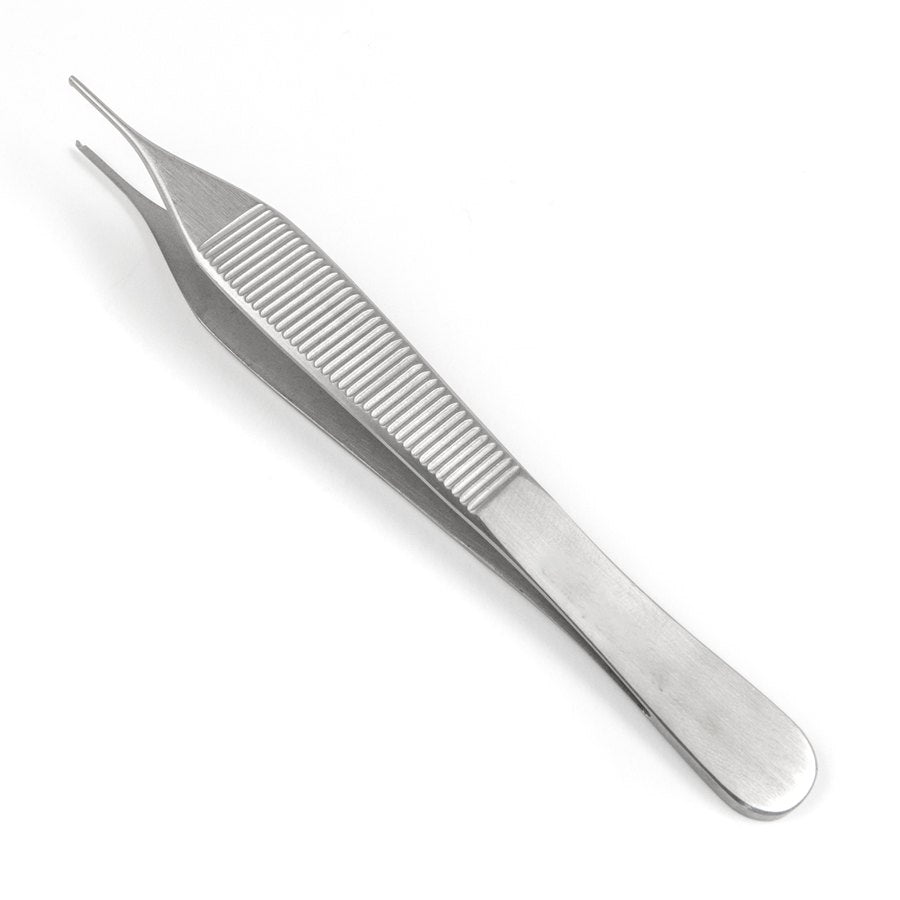 Adson Tissue Forceps 4 3-4" - 47-2047
