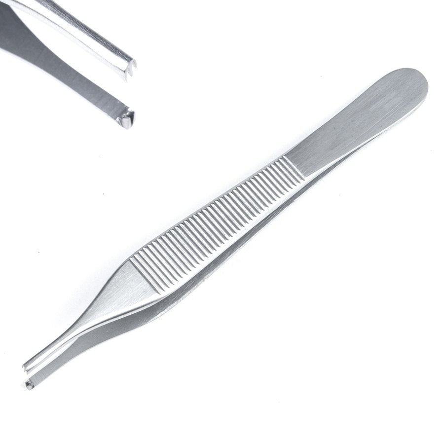 Adson Tissue Forceps 4 3-4" - 47-2049