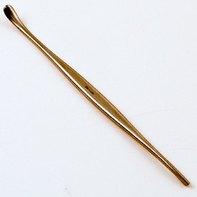 Penfield Dissector Full Curve and Tamper - 47-2257