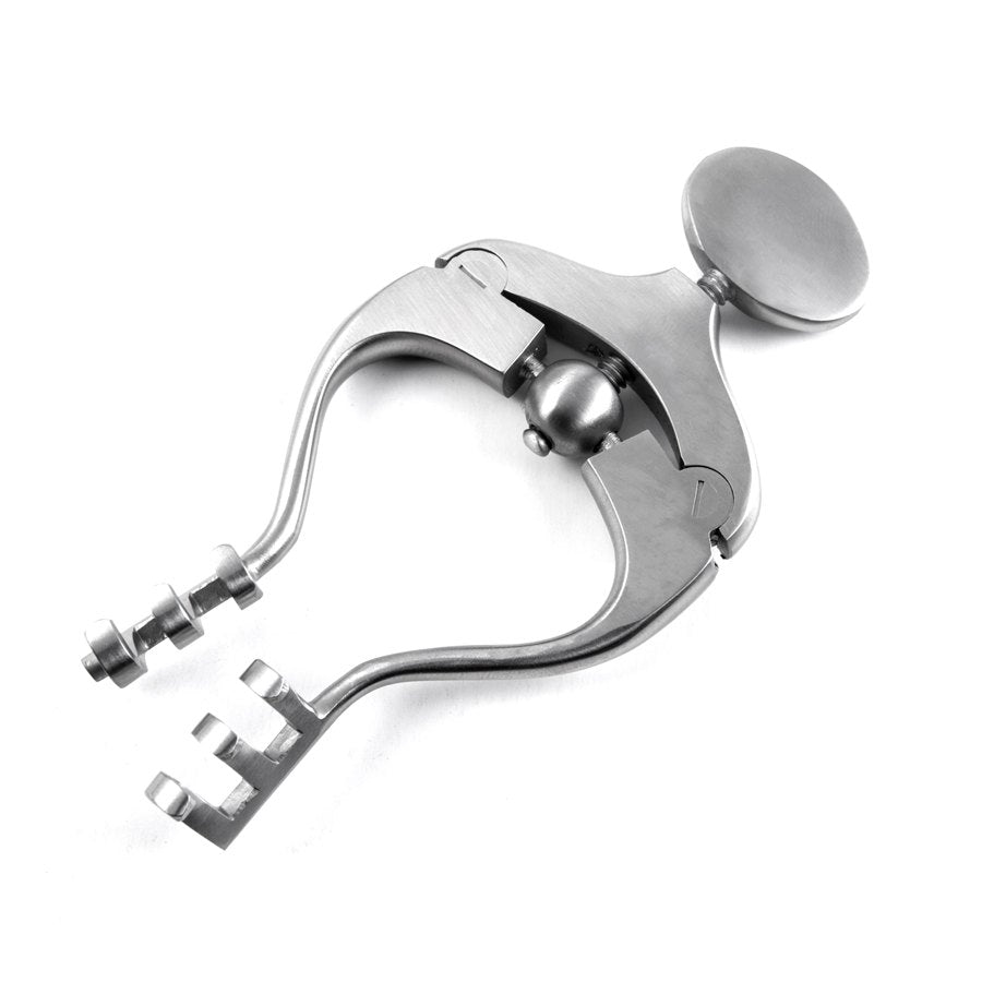 Jansen Retractor 4" - 47-2832