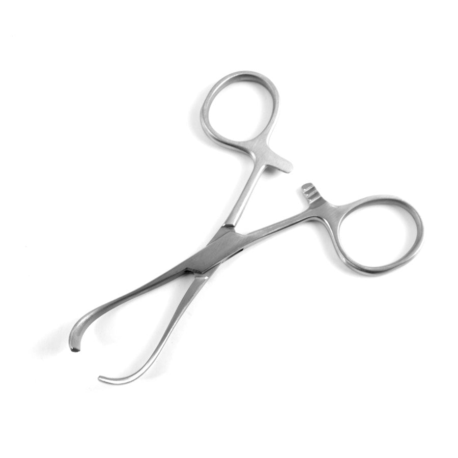 Lorna-Edna Towel Clamp 3 1-2" - 47-2837