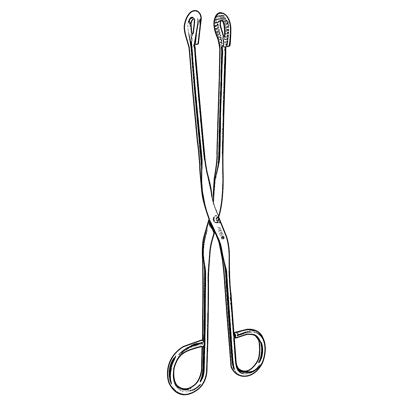 Utility Forcep 8" - 48-768