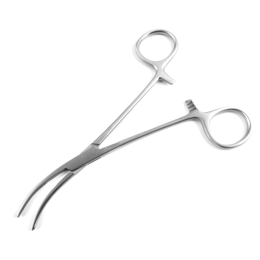 Dandy Scalp Hemostatic Forceps 5 1-2" - 50-1355