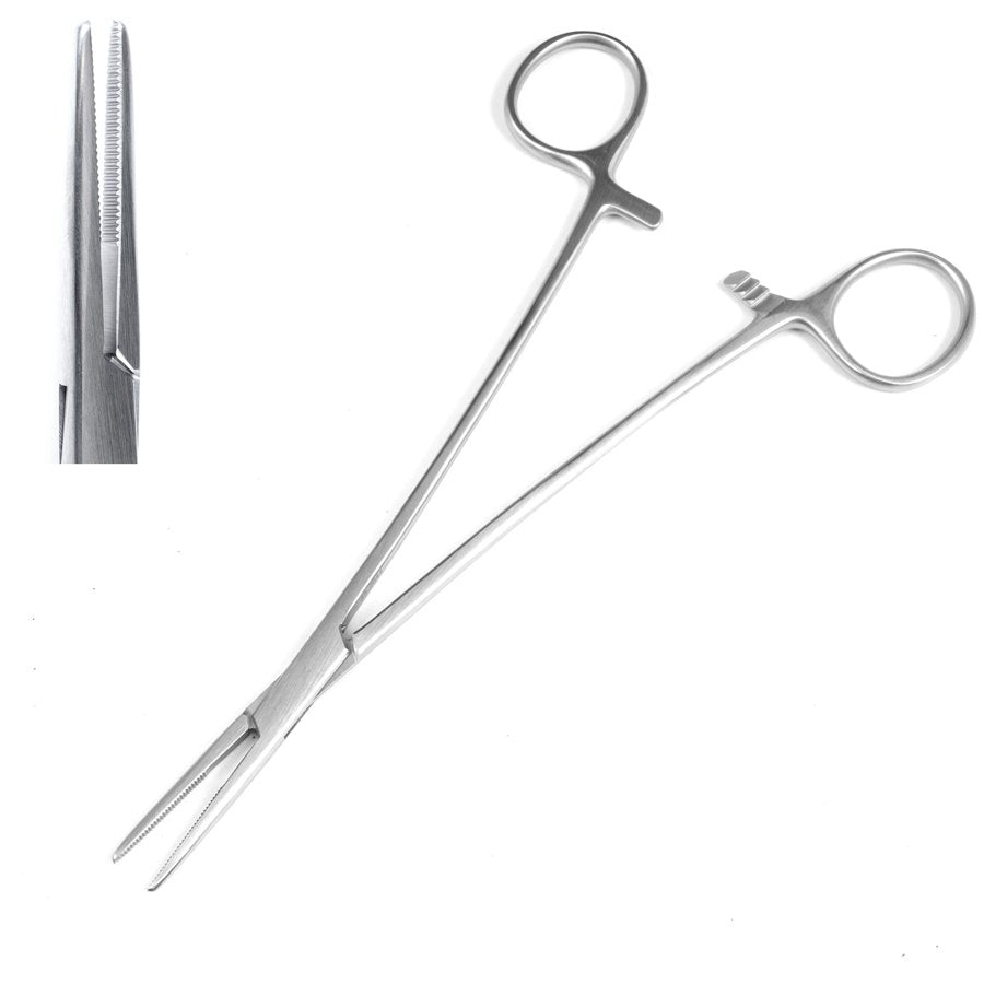 Adson Forceps 7 1-4" - 50-1372