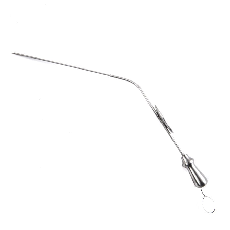 Baron Suction Tube 3 French - 50-1953