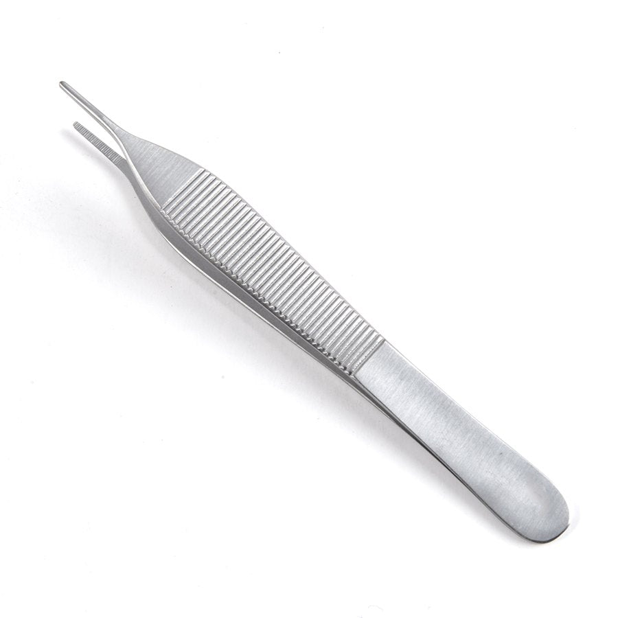 Adson (Ewald) Dressing Forceps 4 3-4" - 50-3147