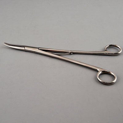 Sklar Clip Applying Forcep 9 1-4" - 50-4292
