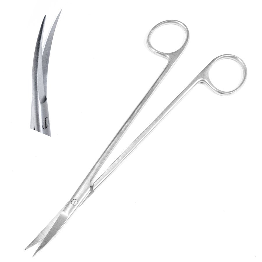 Kelly-Adson Scissors 6 1-4" - 50-4662