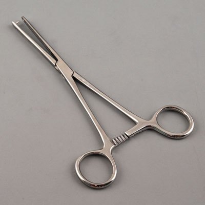 Johns Hopkins Occluding Forcep - 52-1080