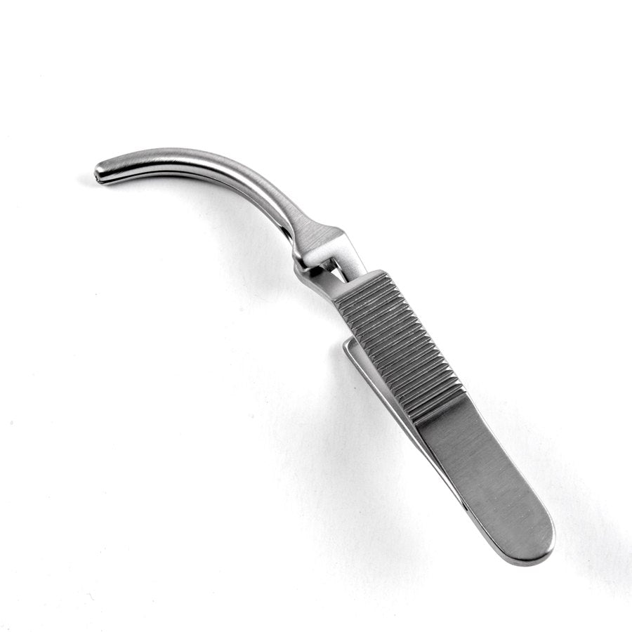 DeBakey Bulldog Clamp 3 1-4" - 52-1541