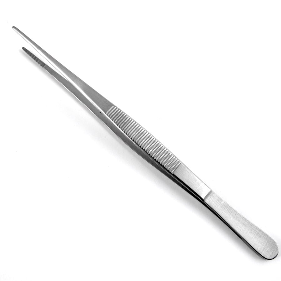 Potts-Smith Dressing Forceps 8 1-4" - 52-3282