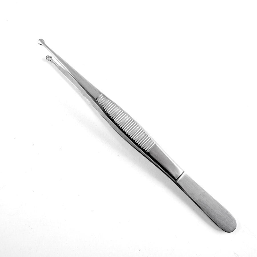 Selman Forceps 10" - 52-4310