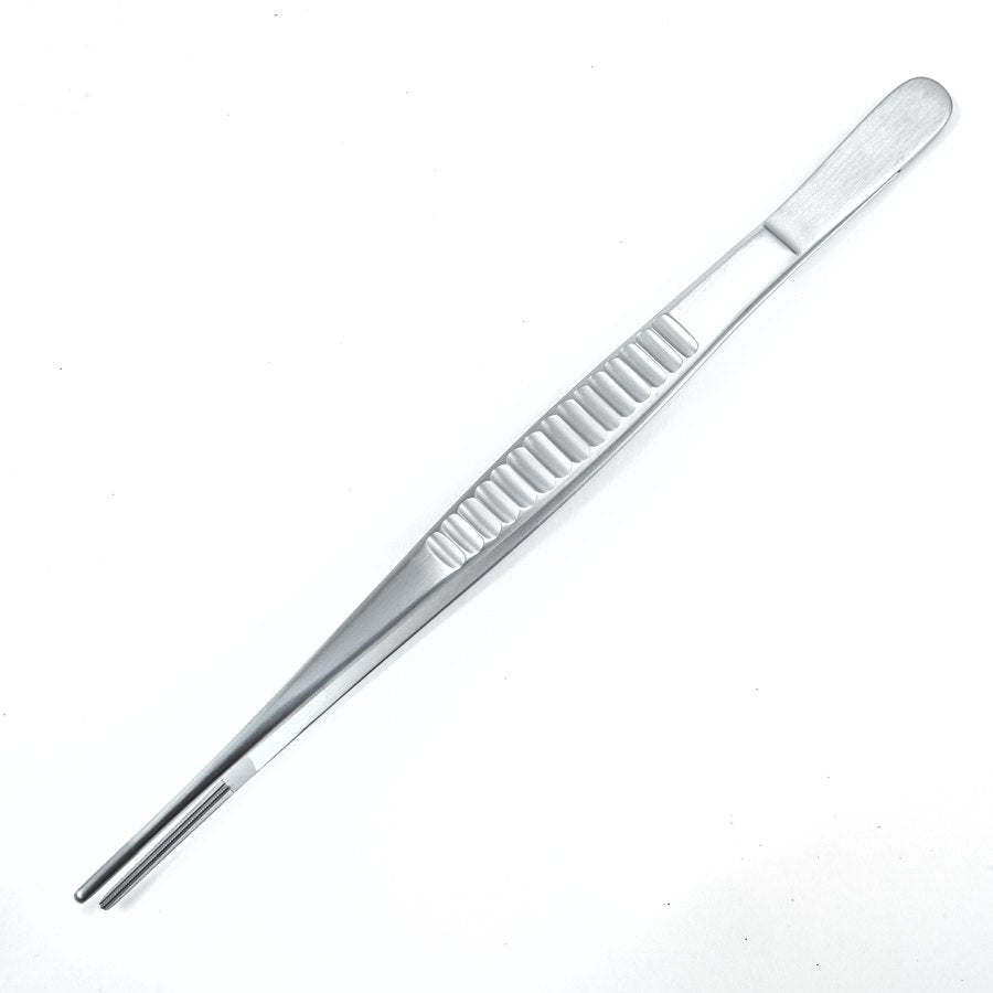 DeBakey Atraumatic Tissue Forceps 7 3-4" - 52-5177