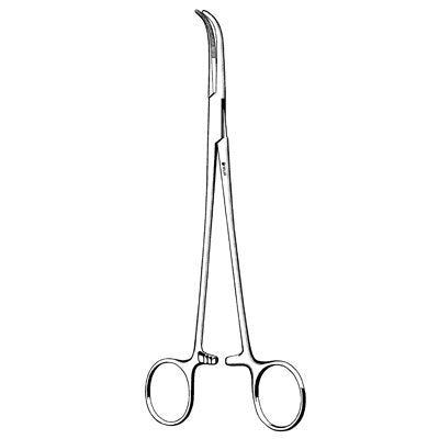 Overholt-Geissendoerfer Forceps 10 1-2" - 55-2290