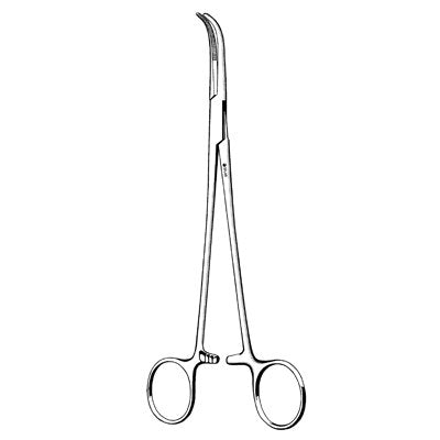 Overholt Geiss Forcep - 55-2350