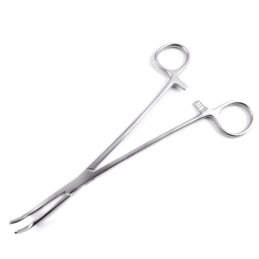 Kantrowitz Thoracic Forceps 10 1-2" - 55-2810