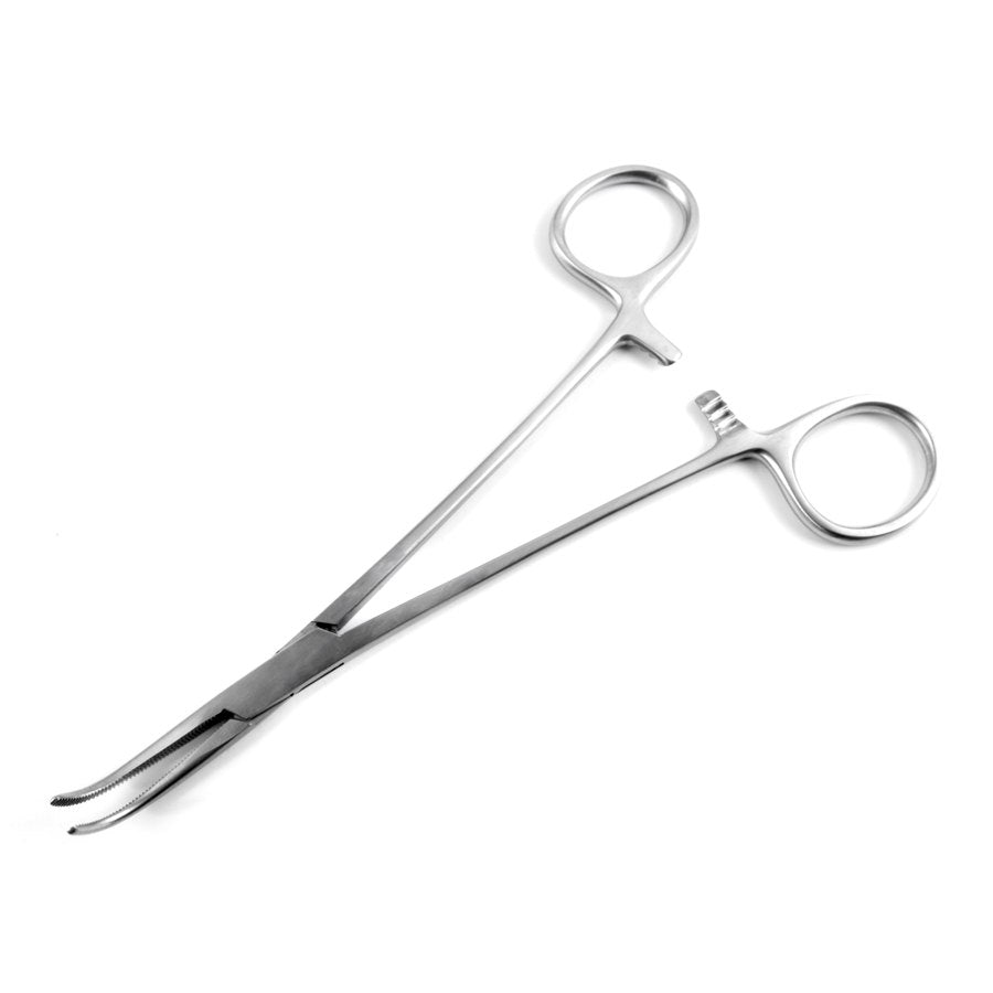 Gemini Clamp 6 1-4" - 55-2870
