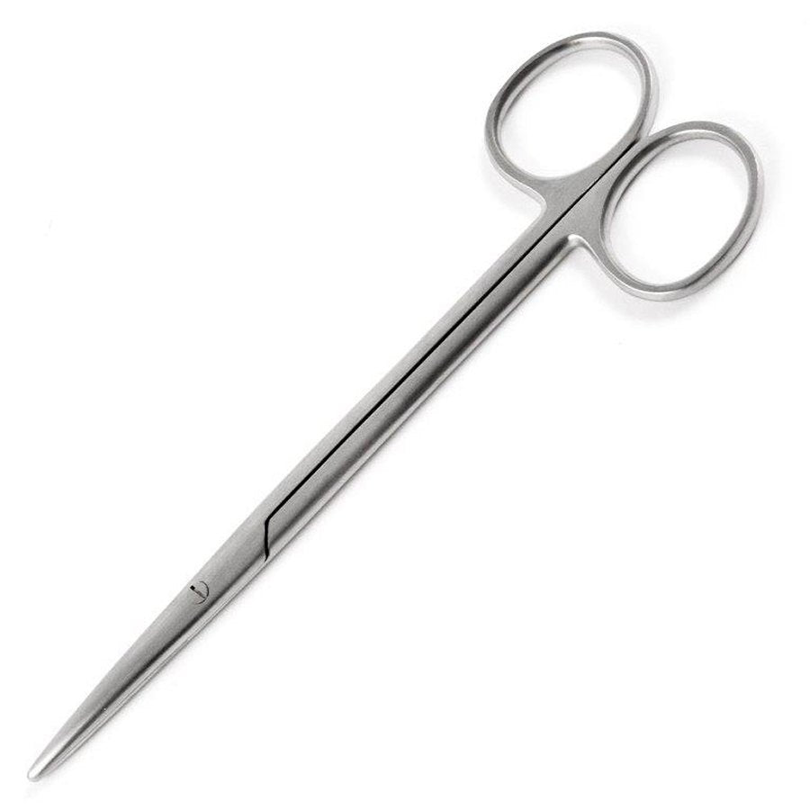 Metzenbaum-Nelson Dissecting Scissors 8" - 55-9180